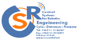 CSR Control
